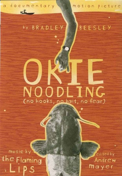 Постер фильма Okie Noodling
