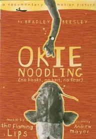 Okie Noodling