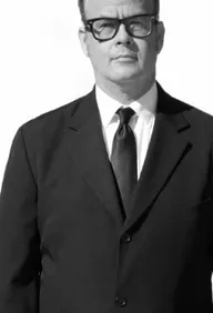 Bil Arscott