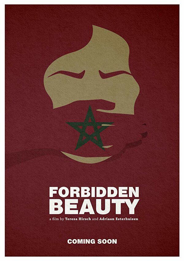 Постер фильма Forbidden Beauty