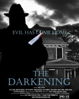 Постер фильма The Darkening