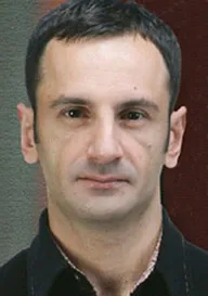 Аваг Авагян