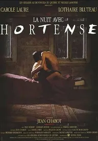 La nuit avec Hortense