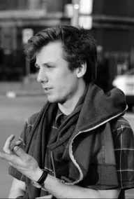 Robert Mentov