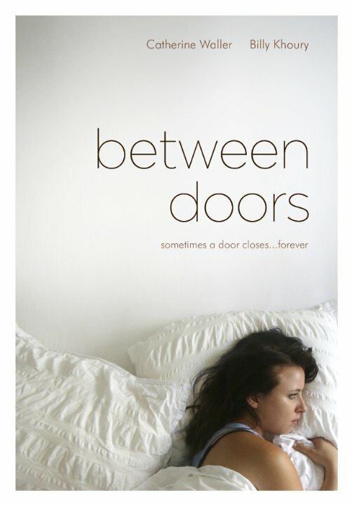 Постер фильма Between Doors
