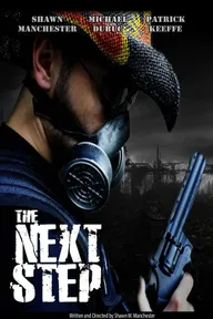 The Next Step