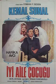 Iyi Aile Çocugu