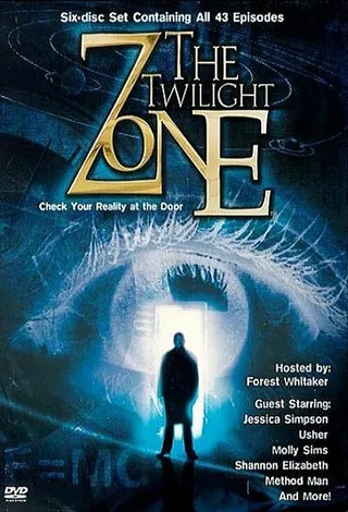 Постер Сумеречная зона (2002)