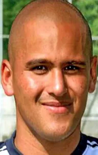 Умберто Суасо