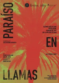 Paraíso en llamas