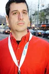 Джонатан Мейер Робинсон