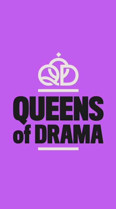 Постер сериала Queens of Drama