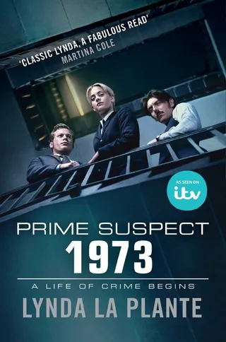 Постер Главный подозреваемый 1973 (2017)