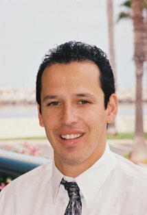 Mark Walter
