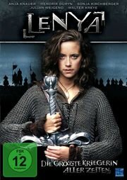 Ленья – Величайшая воительница всех времён