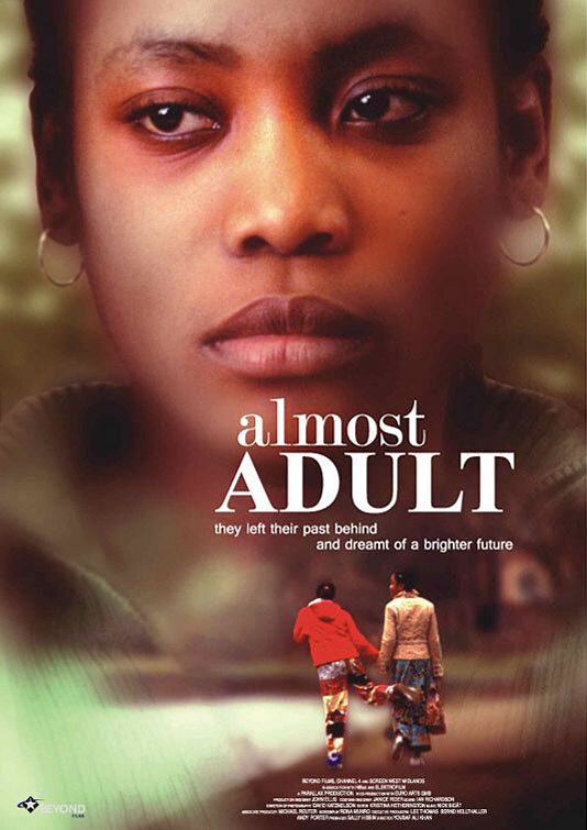 Постер фильма Almost Adult