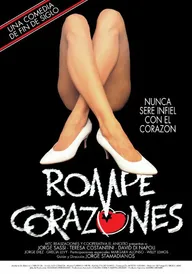 Rompecorazones