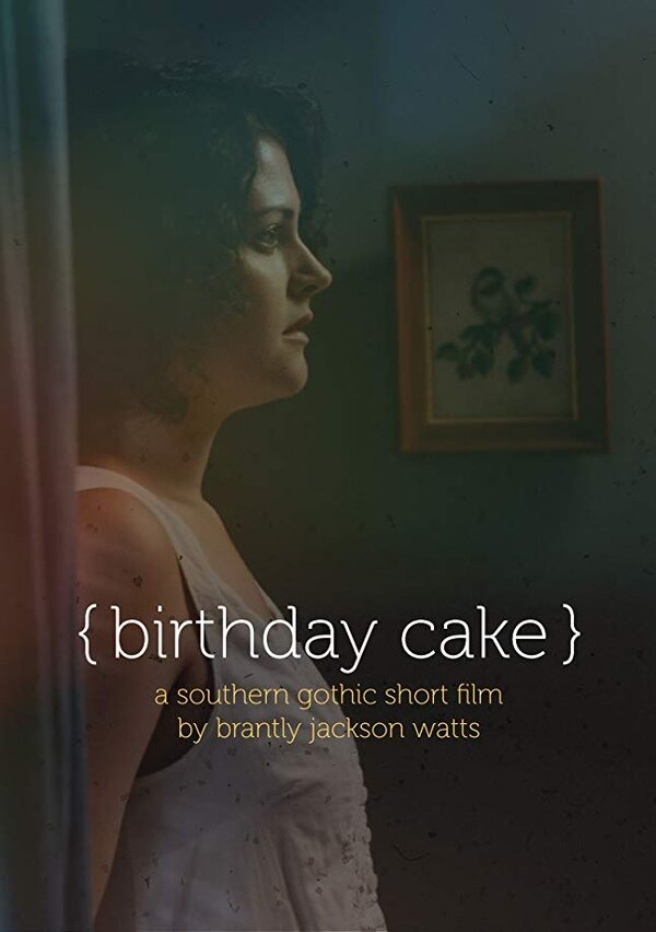 Постер фильма Birthday Cake