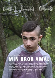 Min bror Amal