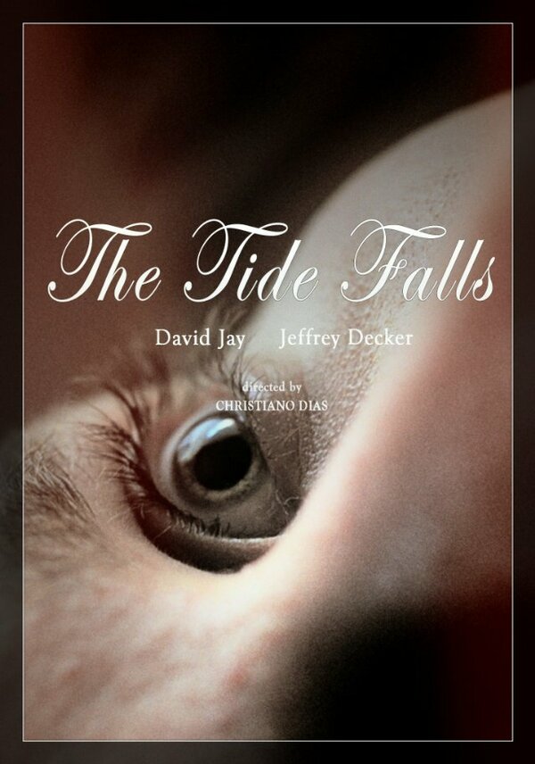 Постер фильма The Tide Falls