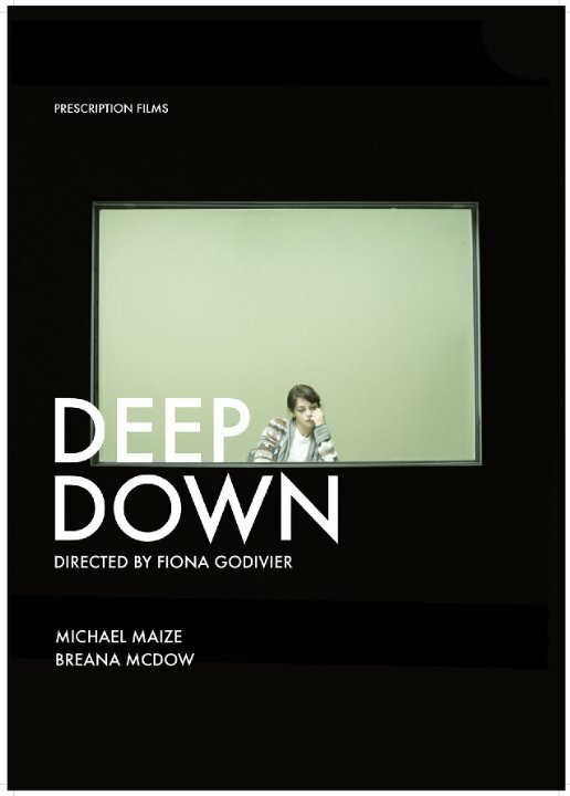 Постер фильма Deep Down