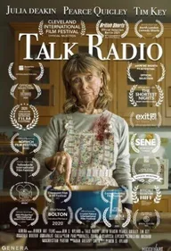 Talk Radio