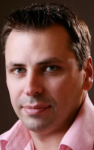 Алексей Горлов