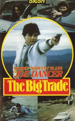 Постер Murder 1, Dancer 0 (1983)