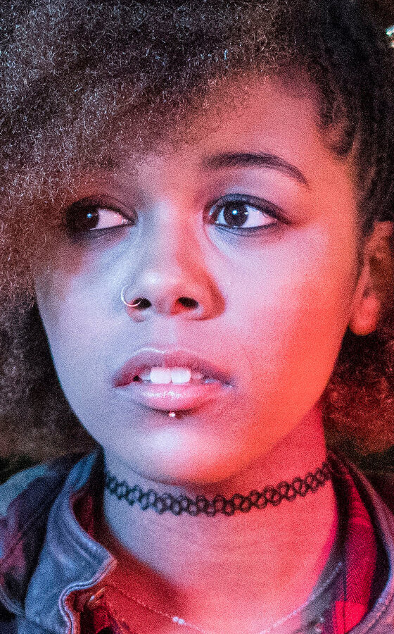 Ebony O'Toole-Acheampong