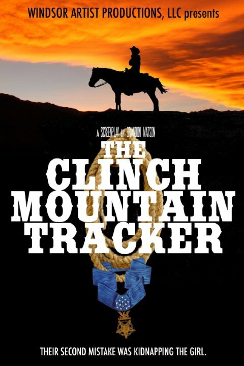 Постер фильма The Clinch Mountain Tracker