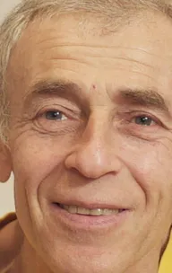Семён Лейбин