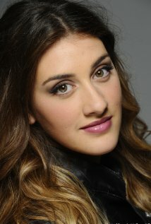 Margaux Karayianni