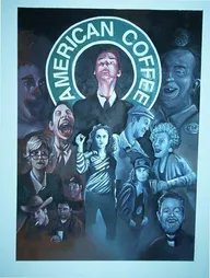 American Coffee