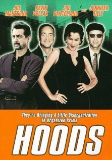 Постер фильма Громилы