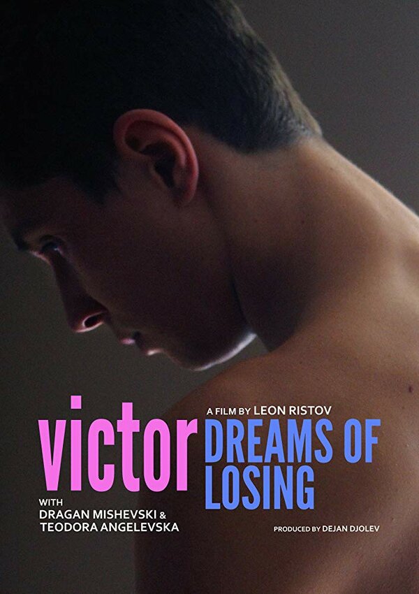 Постер фильма Victor Dreams of Losing