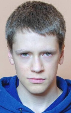 Кирилл Лясковский