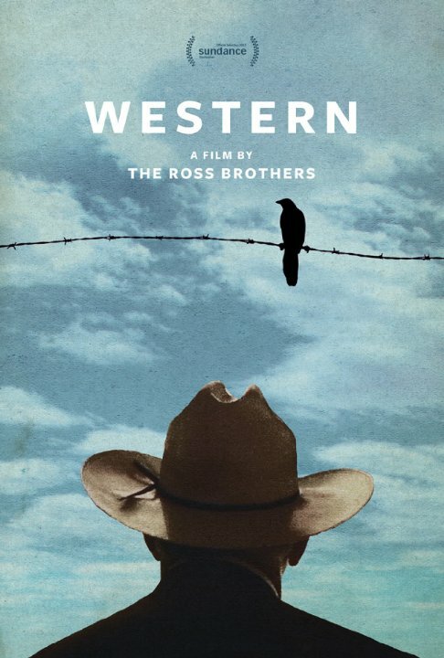 Постер фильма Western