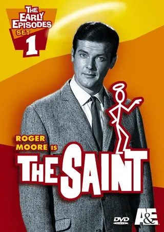 Постер Святой (1962)