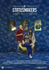 De Statusmakers