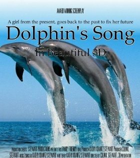 Постер фильма Dolphin's Song
