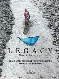 Legacy, notre héritage