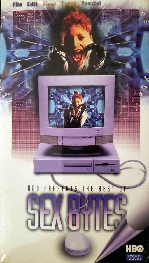 Постер фильма HBO Presents the Best of Sex Bytes