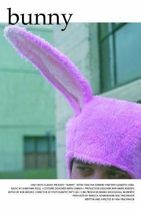 Постер фильма Bunny