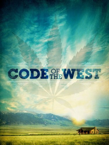 Постер фильма Code of the West
