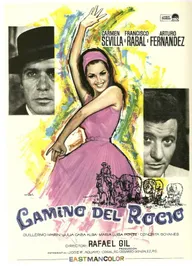 Camino del Rocío