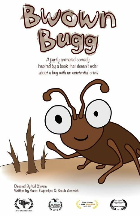 Постер фильма Bwown Bugg