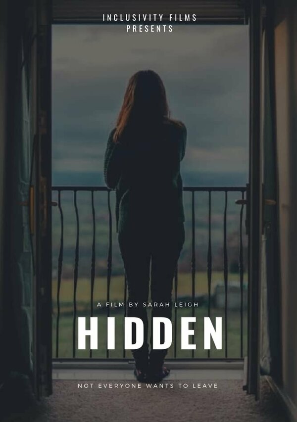 Постер фильма Hidden