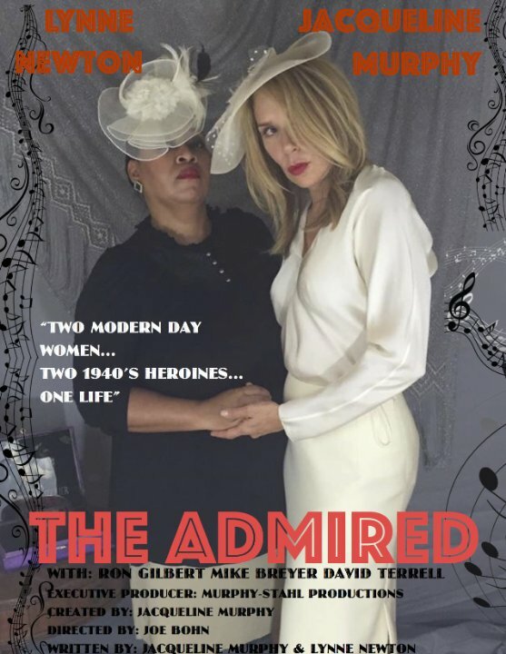Постер фильма The Admired