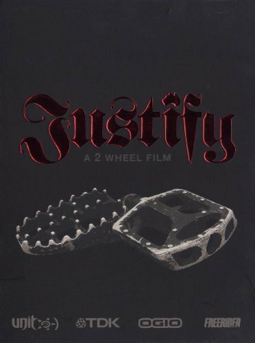 Постер фильма Justify