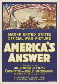 America's Answer